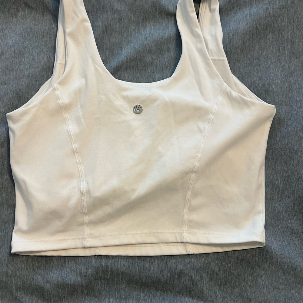Buffbunny tank size M - Picture 2 of 3